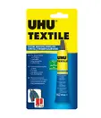 Лепило за текстил UHU 19 мл