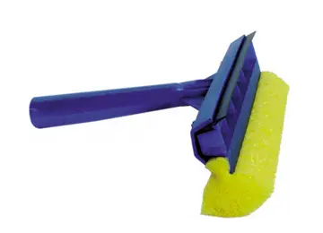 Чистачка за прозорци