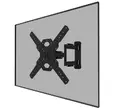 Стойка Neomounts LEVEL-850 Wall Mount (full motion, 3 pivots, VESA 400x400)