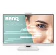 Монитор BenQ GW2486TC 24" IPS, FHD, 100Hz, 1920x1080, USB-C 65W, DP1.2x1, HDMI1.4x1, DP out, Speaker 2Wx2, Height Adjustable Stand, coding mode