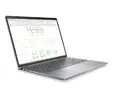 Лаптоп HP ZBook 8 G2i AI 14" Meteor Silver, Ultra 7 356H(up to 4.7Ghz/18MB/16C), 14" AG WUXGA 400nits, 24GB 5600Mhz 1DIMM, 1TB PCIe SSD, WiFi7+BT6, FPR, Smart Card Reader, Nvidia RTX PRO 500 4GB, Backlit Kbd, 8C Batt, Win 11 Pro, 3Y OnSite