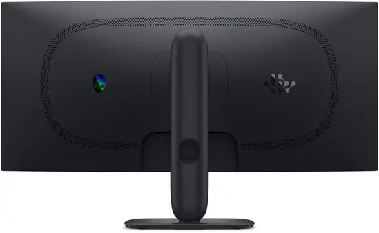 Монитор Dell Alienware 34 240Hz Gaming Monitor - AW3426DWM