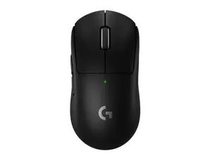 Мишка Logitech G PRO X SUPERLIGHT 2 LIGHTSPEED Gaming Mouse - BLACK - 2.4GHZ - NA - EER2-933 - #933