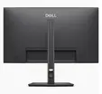 Монитор Dell P2426H, 24" FULL HD Flat Screen, IPS Anti-Glare, 5ms, 120 Hz, 1500:1, 300 cd/m2, 1920x1080, 99% sRGB, USB-C, 4xUSB 3.2, HDMI, Display Port, USB-C, USB Hub, PC up to 15 W, Height Adjustable, Pivot, Swivel, Tilt, Low Blue Light, Black