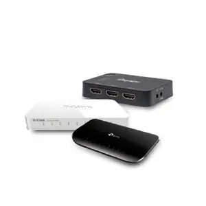 Мрежови устройства