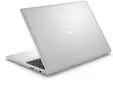 Лаптоп Dell 16 DC16251, Intel Core 7 150U (10 cores, up to 5.4 GHz), 16.0" FHD+(1920x1200) AG, 300nits, 16GB, 2x8GB, DDR5, 5200 MT/s, 1TB M.2 PCIe, NVIDIA GeForce MX570A with 2GB GDDR6, Cam, FPR, Wi-Fi 6E, Backlit Kb, Ubuntu, Silver, Aluminium 3Y PS