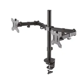 Стойка NewStar Flat Screen Desk Mount (clamp/grommet)