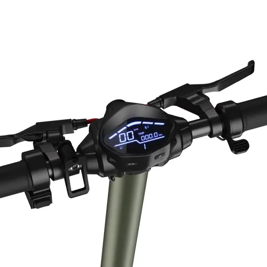 Електрически скутер Sharp Electric Scooter, SGPH01EW4P - WiFi Smart Plug - 4 pack, 802.11 bgn (2.4GHz), Child Protection, Google Assistant, Alexa, White