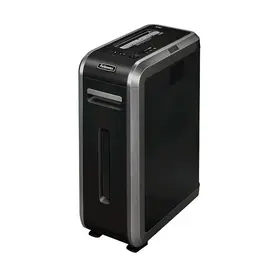 Шредер Fellowes Powershred 125Ci Jam Proof Cross-Cut