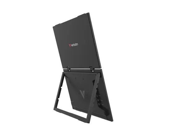 Монитор Verbatim Portable 15.6" Dual Monitor Essentials