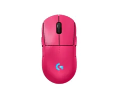 Мишка Logitech PRO 2 LIGHTSPEED Wireless Mouse - PINK - EER2-933