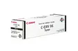 Консуматив Canon Toner C-EXV 36, Black