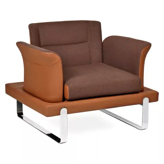 Диван едноместен КАРДАМ NBO 01/04