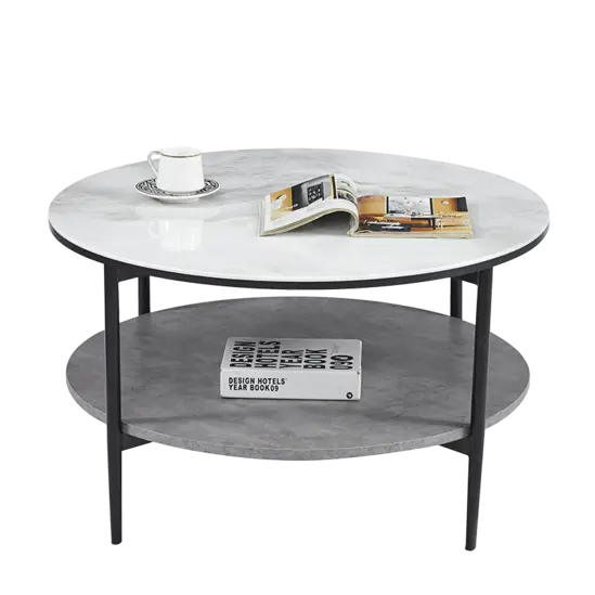 Холна маса ИЛИНА- плот от закалено стъкло