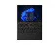 Лаптоп Lenovo ThinkPad L14 Gen 7 AMD Ryzen AI 7 445 (up to 4.6GHz, 6MB), 32GB SODIMM, 1TB SSD, 14" WUXGA (1920x1200) IPS AG, AMD Radeon  840M, 5MP&IR Cam, Backlit KB, WLAN, BT, SCR, FPR, Win11Pro, 3Y Onsite