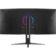 Монитор MSI MAG 342CQR E2 Gaming Monitor, 34", 1ms, 180Hz Curve 1500R VA, 3440x1440, AMD FreeSyncPremium, AI Vision, Console Mode, HDR Ready, 300nits AG, 1.07B, 3000:1, 100M:1, DP(1.4a), 2xHDMI(2.0b), Headphone out, Pivot, Heigh Adj., VESA 75, Black, 6.95