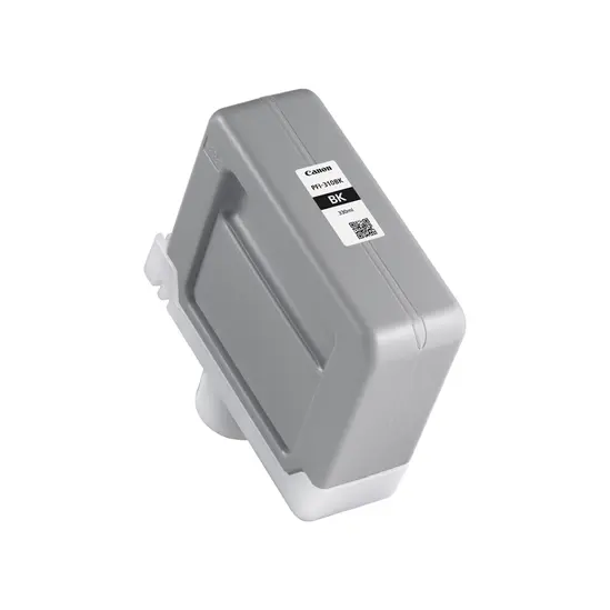 Консуматив Canon Pigment Ink Tank PFI-110, Photo Black