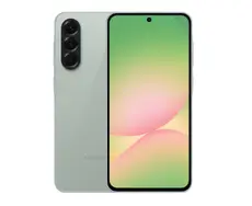 Мобилен телефон Samsung SM-A566 GALAXY A56 5G 128GB 8GB Awesome Olive