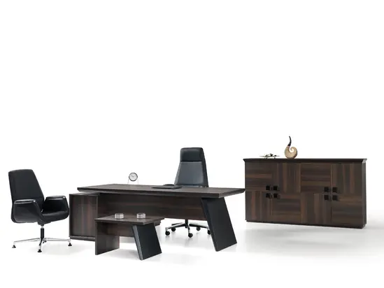 Директорски кабинет MUSTANG