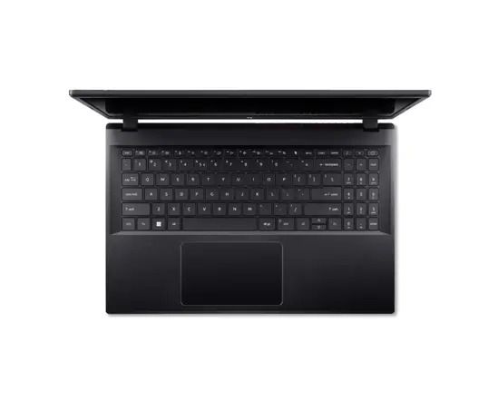 Лаптоп Acer Nitro V 15, ANV15-52-954W, Intel Core i9-13900H (14C/20T, up to 5.4GHz, 24MB), 15.6" FHD IPS (1920x1080), 165Hz, 16GB DDR4 (1 Slot free), 1TB PCIe NVMe SSD, NVIDIA GeForce RTX 5060 8GB GDDR7, Wi-Fi AX, BT 5.2, HD Cam, KB Backlight, No OS, Obsi