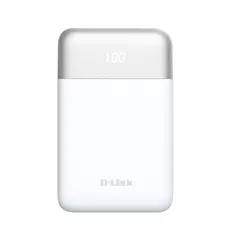 Външна батерия D-Link 10000mAh Power Bank