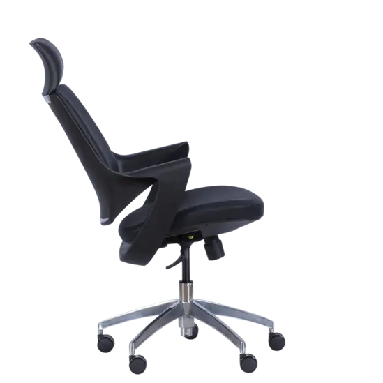 Директорски стол ХАРИЗАН- наклонен