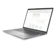 Лаптоп HP ZBook 8 G2i AI 14" Meteor Silver, Ultra 7 356H(up to 4.7Ghz/18MB/16C), 14" AG WUXGA 400nits, 24GB 5600Mhz 1DIMM, 1TB PCIe SSD, WiFi7+BT6, FPR, Smart Card Reader, Nvidia RTX PRO 500 4GB, Backlit Kbd, 8C Batt, Win 11 Pro, 3Y OnSite
