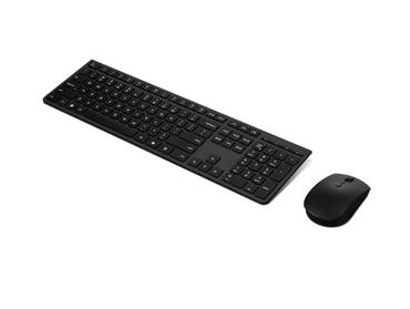 Комплект Lenovo Professional Wireless Rechargeable Combo Keyboard and Mouse-Bulgarian