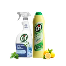 Комплект Хигиена Cif