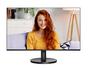 Монитор AOC 24B3CA2, 23.8' IPS WLED, 1920x1080@100Hz, 4ms GtG, 1ms MPRT, 250cd m/2, 1300:1, 20M:1 DCR, Adaptive Sync, FlickerFree, Low Blue Light, 2Wx2, Tilt, HDMI, USB hub