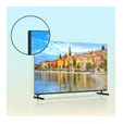 Телевизор Thomson Smart FHD TV 32'; Google TV; 1920 x 1080 (FHD), DLED, 60 Hz, DVB-TT2CSS2, Wi-Fi, Bluetooth, LAN, HDMI 3 (1.4), USB 2 (2.0), 12 Volt adapter included, Side Feet, Black