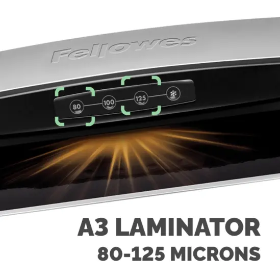 Ламинатор Fellowes Saturn 3i А3