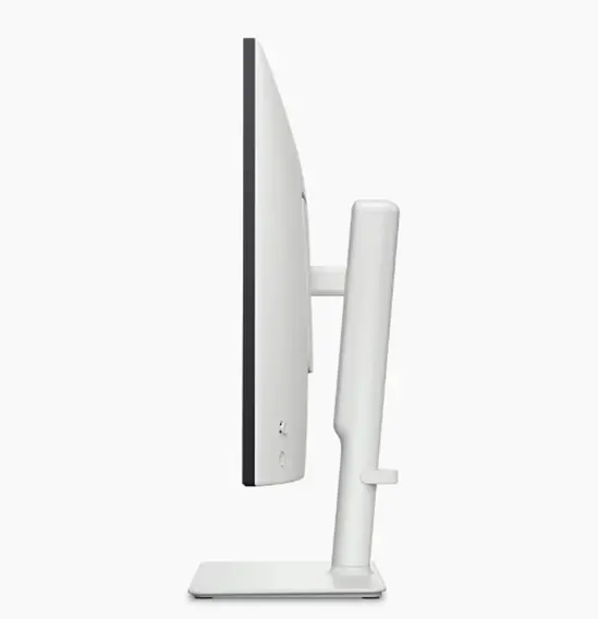 Монитор Dell S2725QS, 27' IPS Anti-Glare, LED, 4ms, 120 Hz, 1500:1, 350 cdm2, 4K UHD (3840x2160), 99% sRGB, AMD FreeSync, HDMI, DisplayPort, Speakers, Height Adjustable, Pivot, Swivel, Tilt, Black