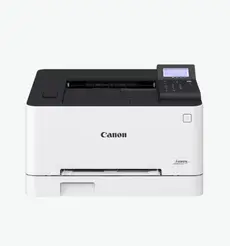 Лазерен принтер Canon i-SENSYS LBP633Cdw