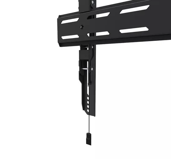 Стойка Neomounts Level-850 TV mount wall 42-86" - fixed - lockable - fast installation