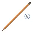 Молив графитен Koh-i-noor 2В