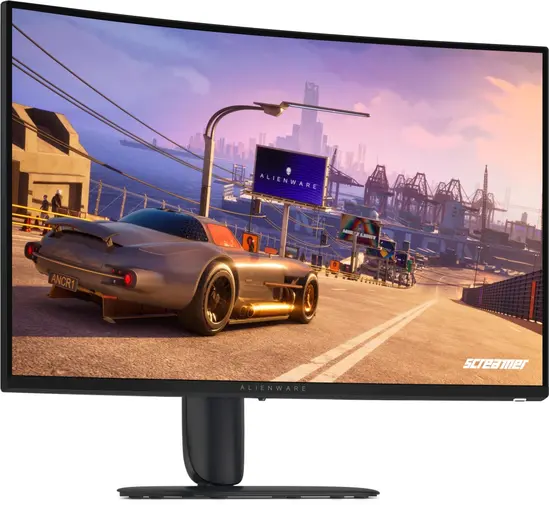 Монитор Dell Alienware 32 240Hz Gaming Monitor - AW3226DM