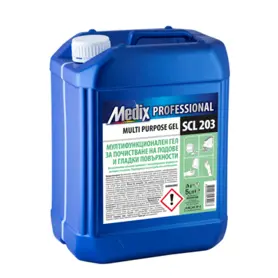 Препарат за под Medix Professional 5 л