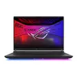 Лаптоп Asus Strix G18 G835LW-SA077W, INTEL ARL HX Ultra 9, 18.0  WQXGA 2560X1600 16:10 Bend+1200nits (HDR)(2000 zone) ,AG, 240 Hz,DDR5 64GB ( 32GB DDR5-5600 SO-DIMM *2 ) ,2TB G4, RTX5080  16GB,Wi-Fi 7 ,Backlit Chiclet Keyboard 4-Zone RGB, Windows 11,Off B