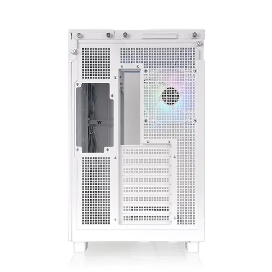 Кутия за компютър Thermaltake View 380 XL TG ARGB Snow
