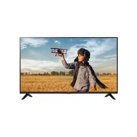 Телевизор LG 55AU731C0LA, 55" 4K UltraHD TV 3840 x 2160, DVB-T2CS2, Smart TV LG ThinQ, 4K Upscaling, HDR10 Pro, HGiG, HLG, Built-in Wi-Fi, AI Sound Virtual 5.1 Up-mix, Simplink, HDMI, LAN, USB, Bluetooth, SPDIF, Hotel mode, Ceramic Black