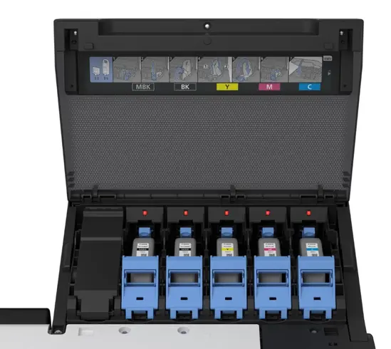 Мастилоструен плотер Canon imagePROGRAF TX-3200 incl. stand + Second Roll Unit RU-32