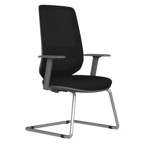 Посетителски стол ДРЪСТЪР MBL 43/113