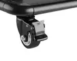 Стойка Neomounts Mobile Flat Screen Floor Stand (stand+trolley) (height: 137-162 cm) box 1&2