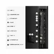 Телевизор Hisense 43" A7S, 4K Ultra HD 3840x2160, QLED, FALD, Quantum Dot, HDR 10+, HLG, Dolby Vision, Dolby Atmos, Smart TV, WiFi 5GHz, WiFi Direct, BT, Anyview Cast, 3xHDMI, 2xUSB, LAN, CI+, DVB-T2/C/S2, Black