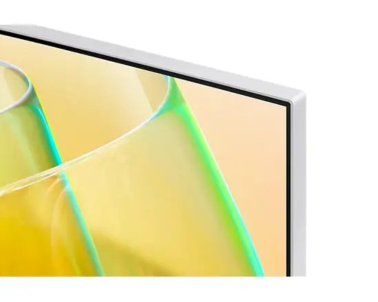 Монитор Samsung 34A650 34" Curved VA 3440x1440 5ms 100Hz DP HDMI USB 3.0 Speakers Thunderbolt White