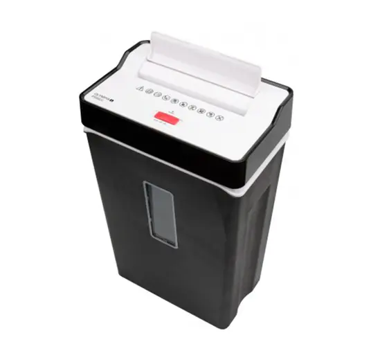 Шредер Olympia PS 55 CC