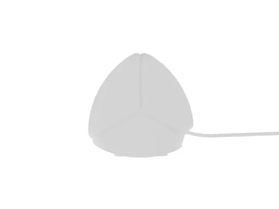 Аудио система Genesis Soundbar Helium, 312BT, 2.0 Bluetooth, White