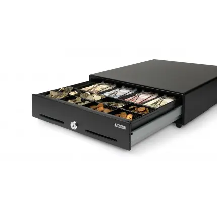 Отворено-Касово чекмедже Safescan SD3540