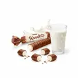 Пурички Roshen konafetto вафлени 1 кг